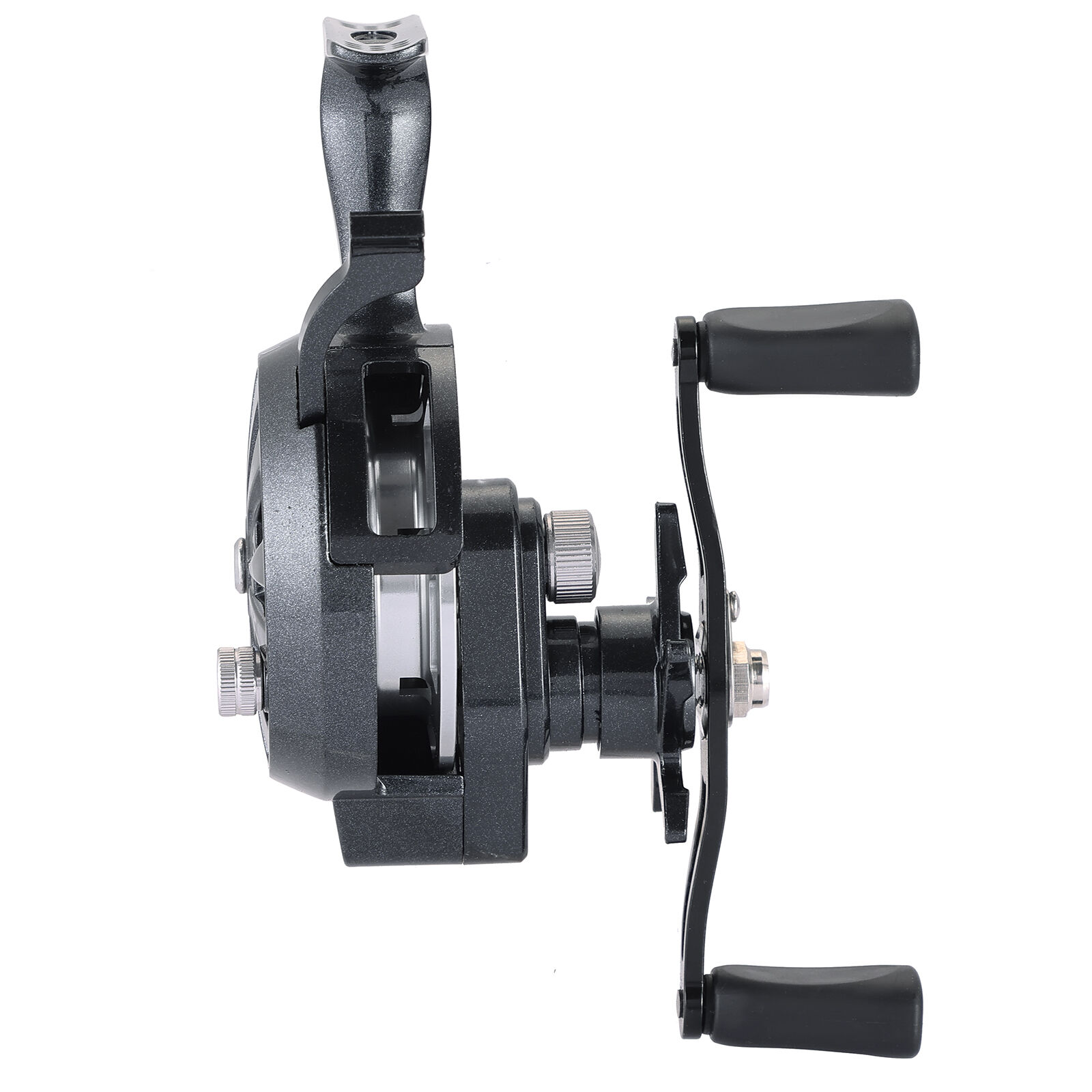 0.3秒で即時ドラグ調整