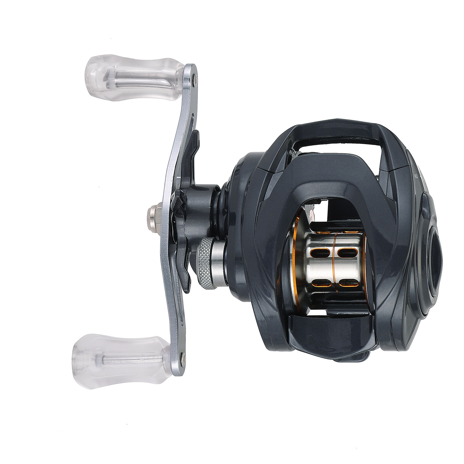 Ano ang mga Katangian na Nagpapagawa sa Baitcasting Reels na Angkop para sa Pangingisda gamit ang Isda-imitasyon?