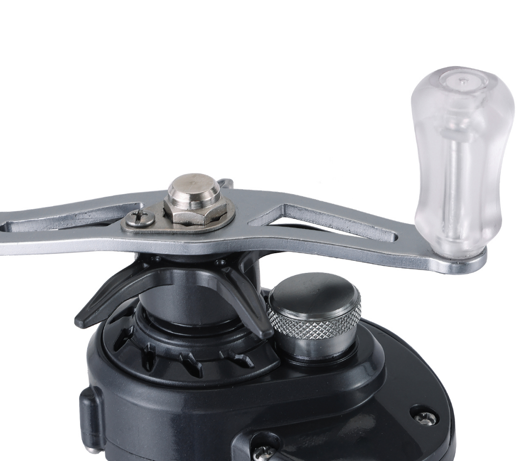 Высокая грузоподъемность для ловли окуня и морской рыбы