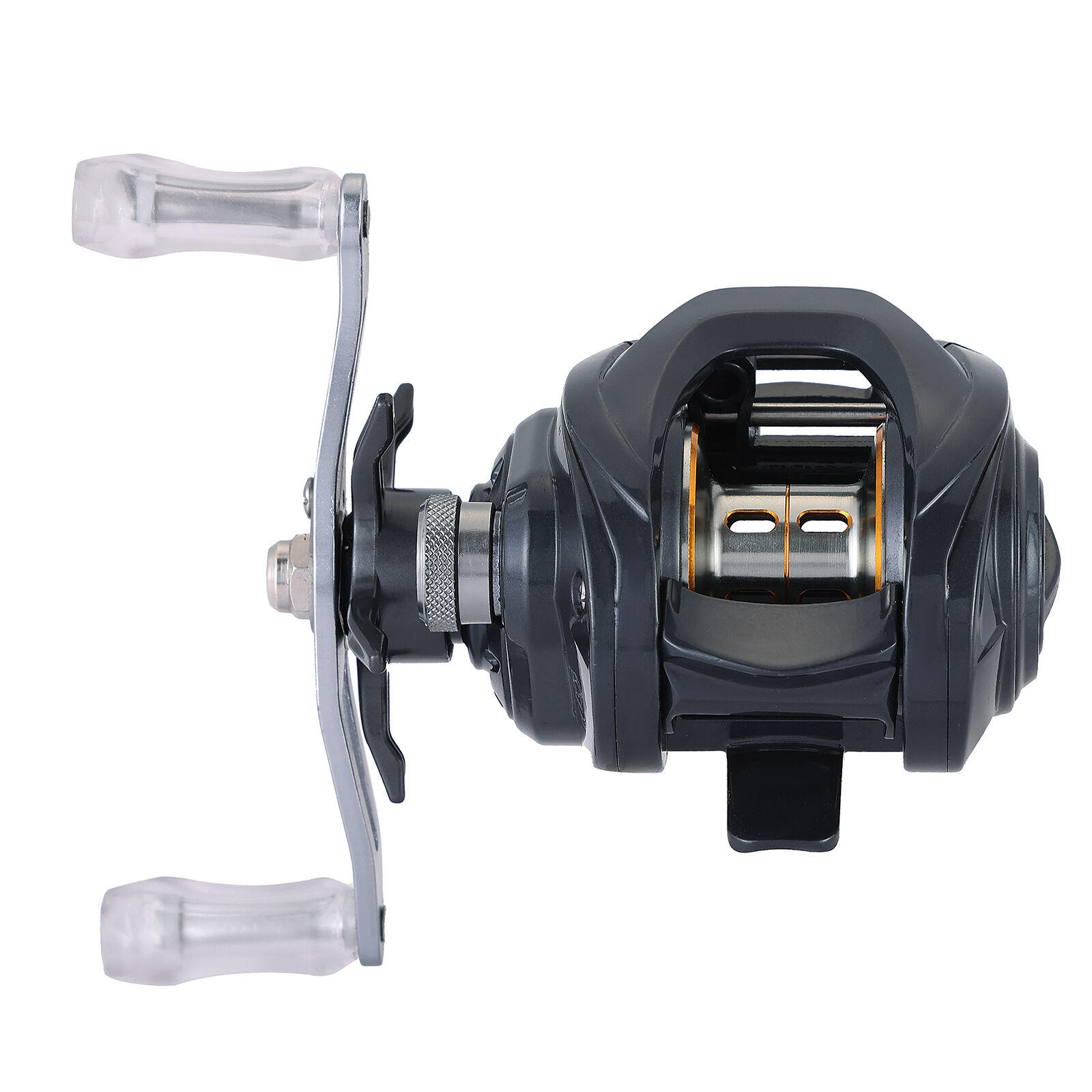 Точная тормозная система без обратного хода