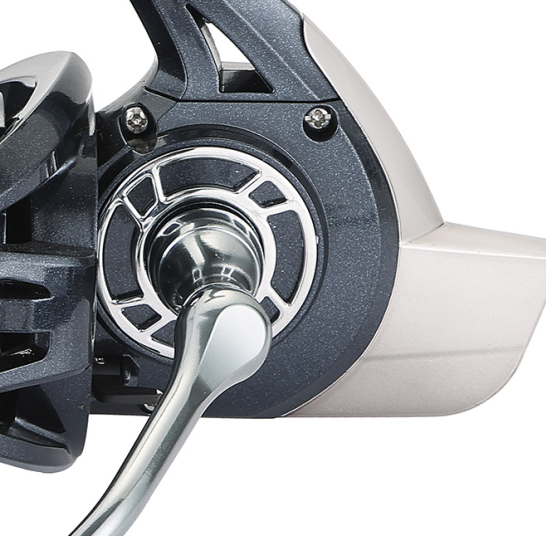 Strict Quality Control for Custom Reels