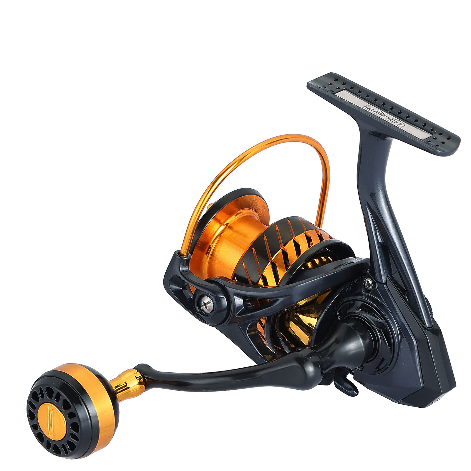 20年以上のプロフェッショナルリール生産経験