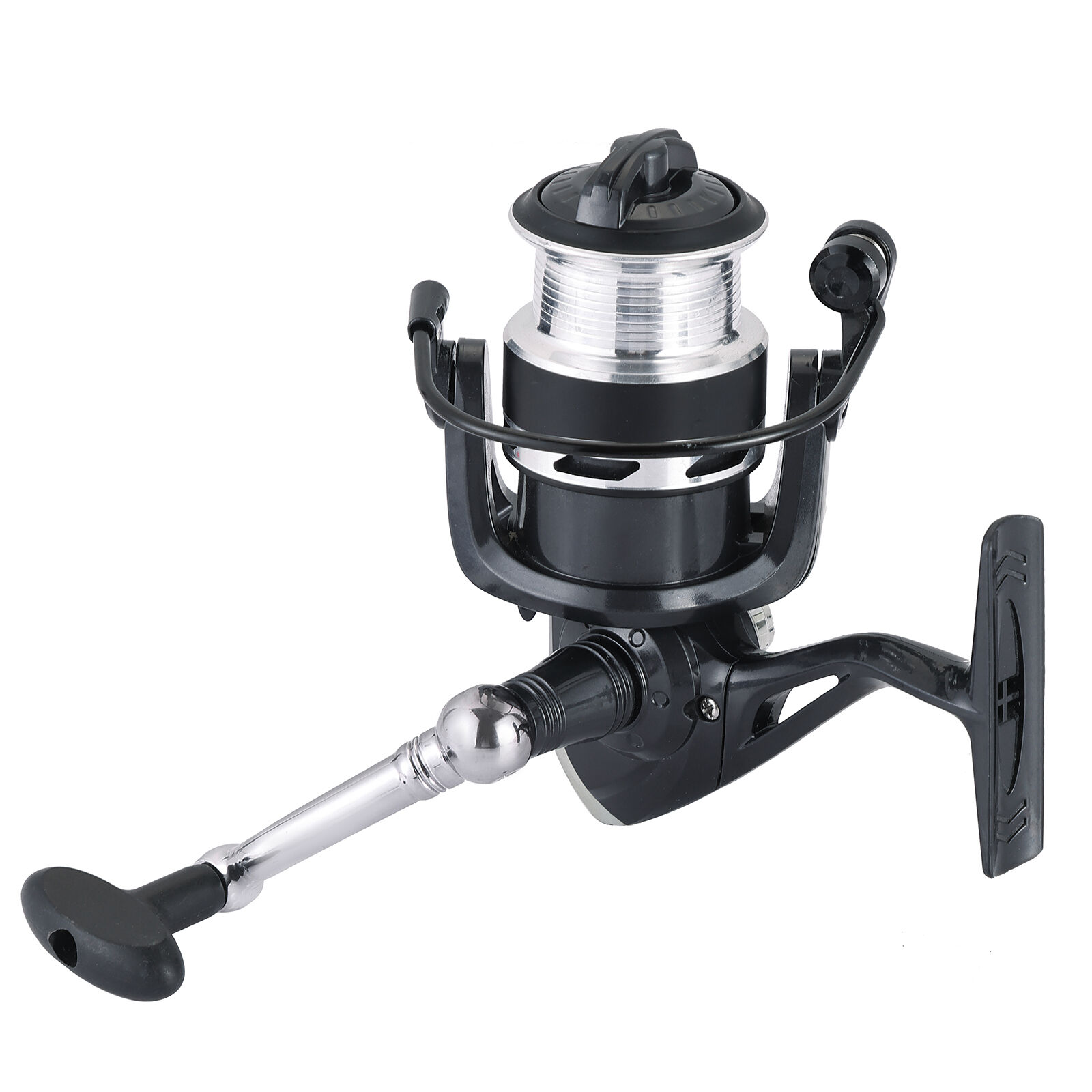 Adjustable Design for Versatile Use