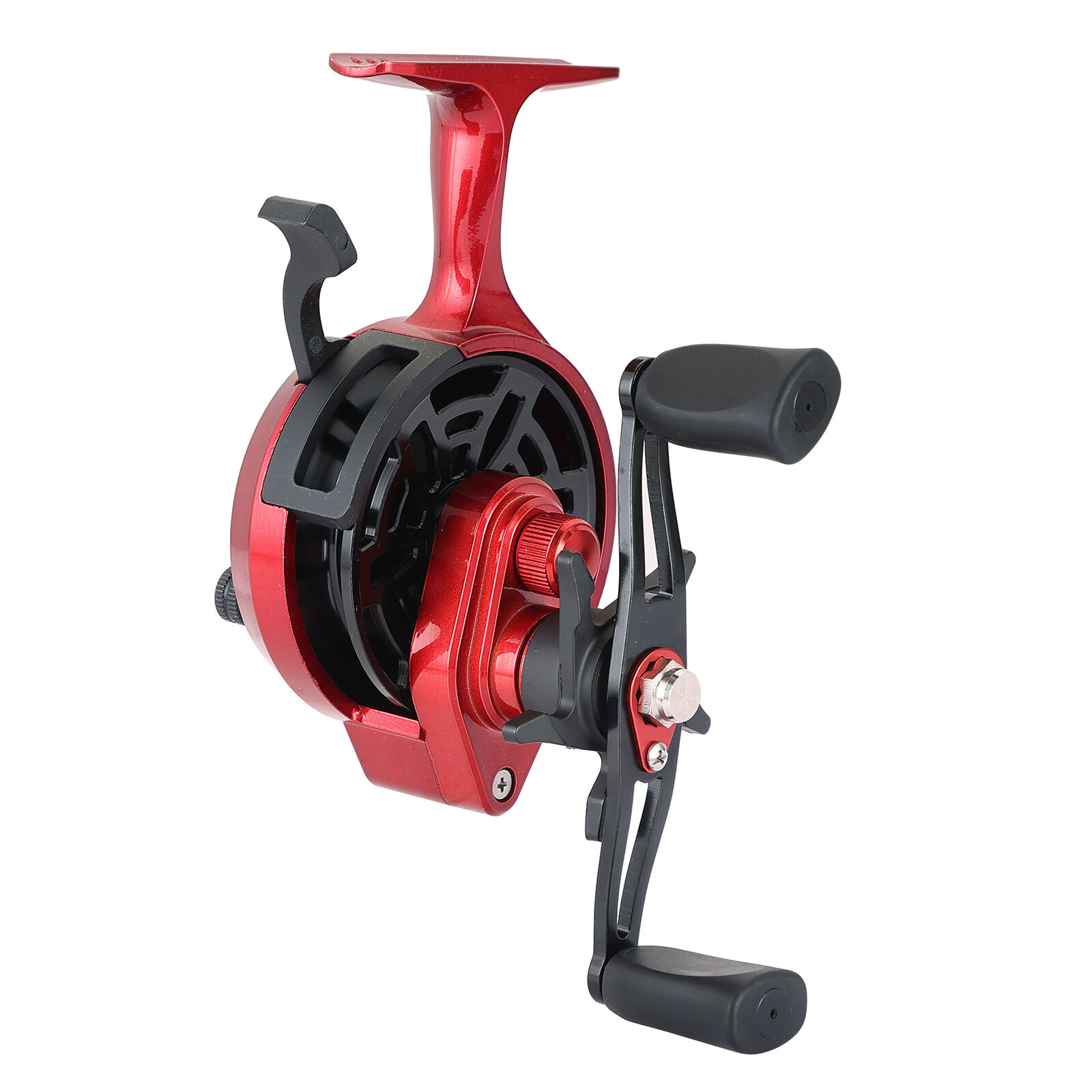 0.3秒で即時ドラグ調整