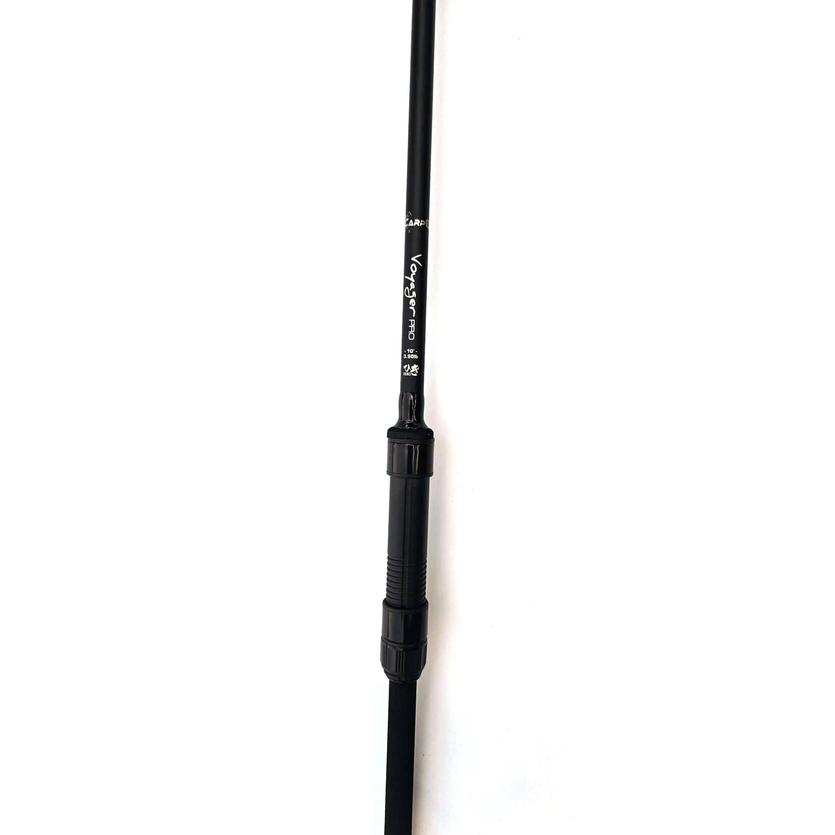 High-end Version Carp Fishing  Rod 2sections 10ft 3.5lbs factory