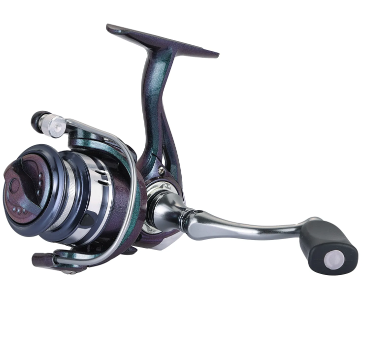 O que define um carretel giratório de alta qualidade para fins comerciais?