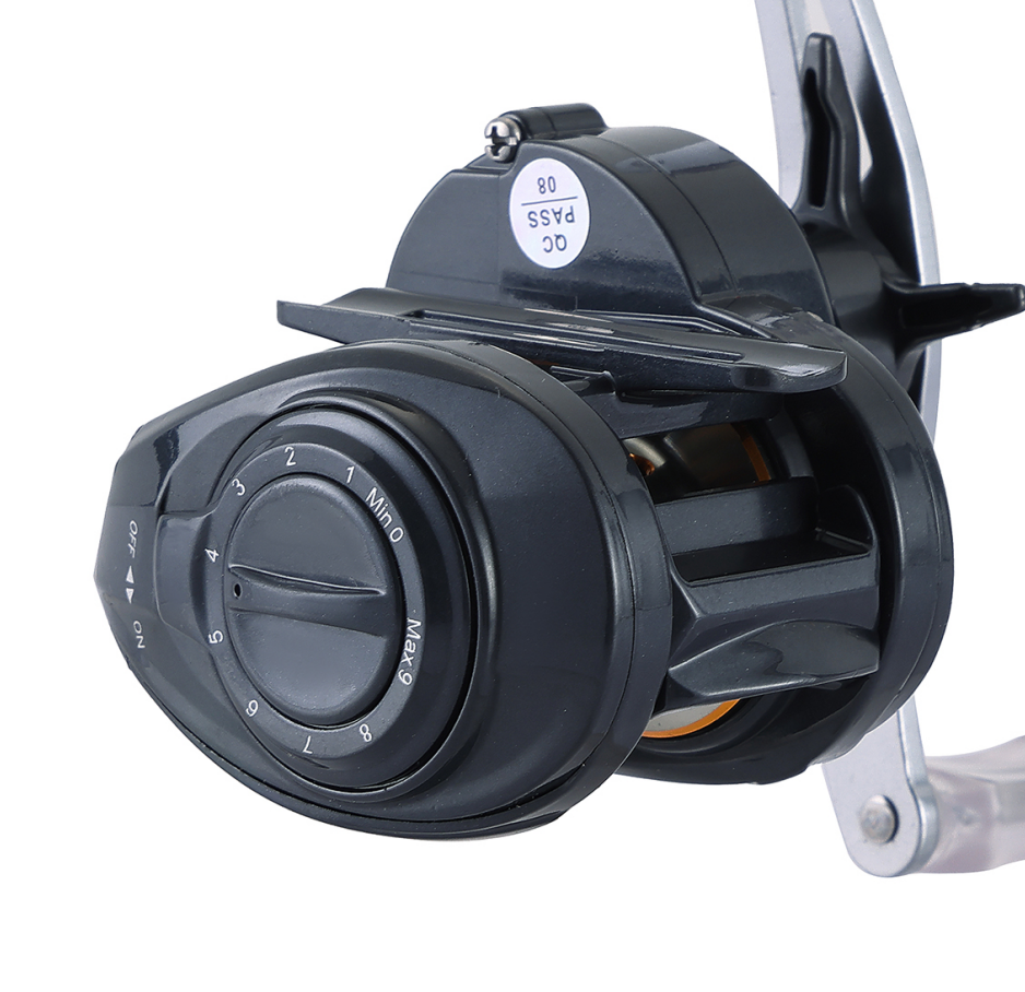 Настройка под региональные предпочтения в приманках