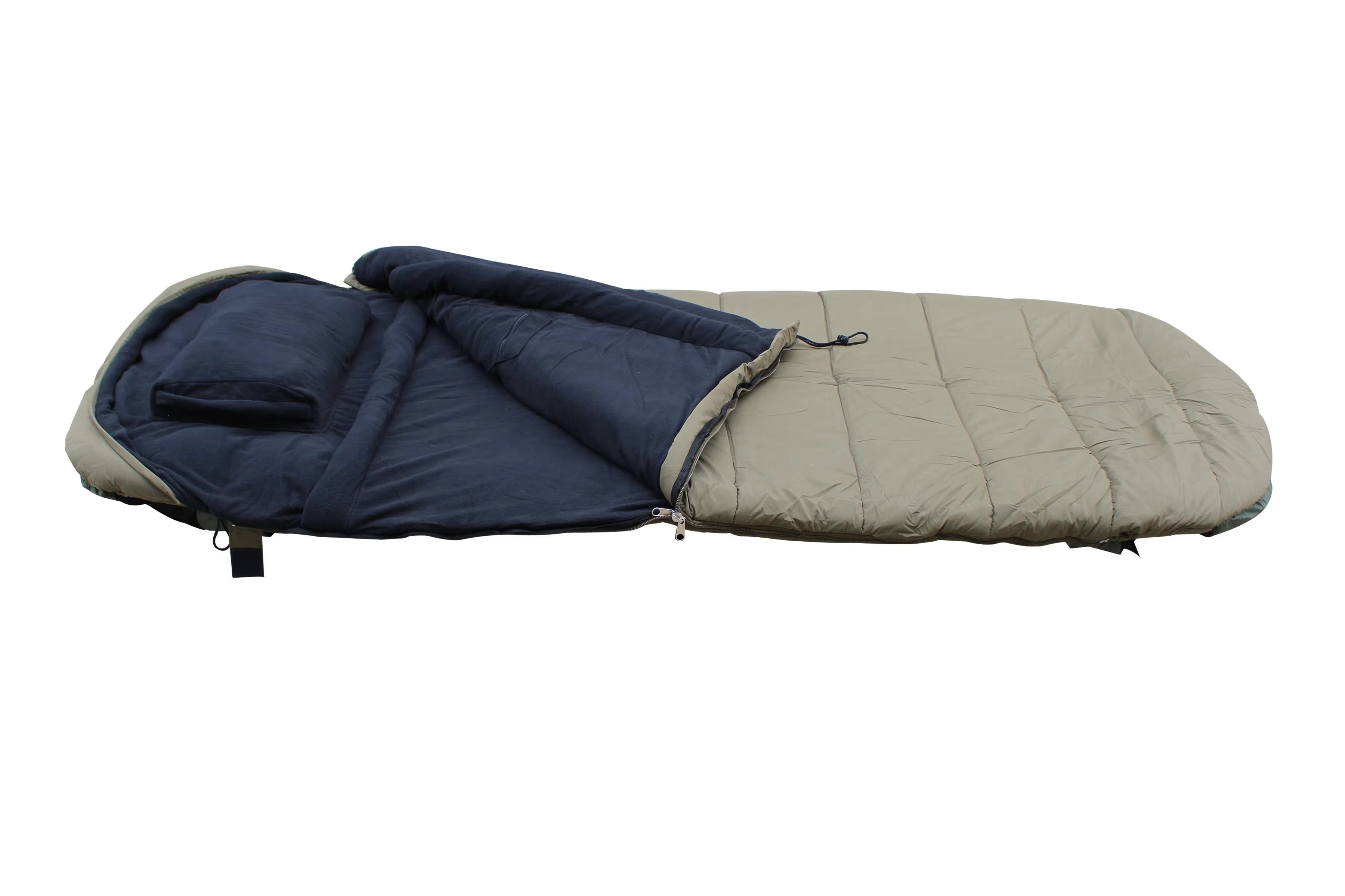 Carp Fishing Sleeping Bag 5 Season details