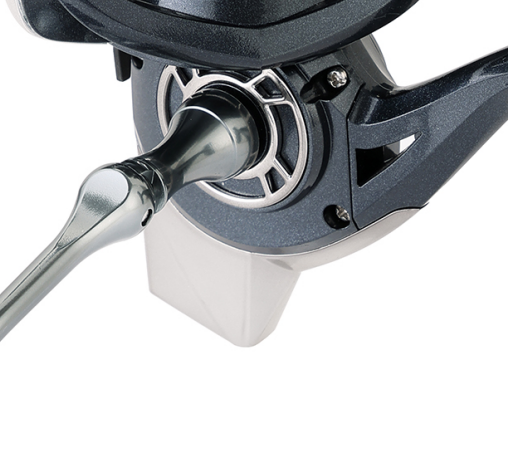 Аеродинамична шпула за фрлање на 40+ метри