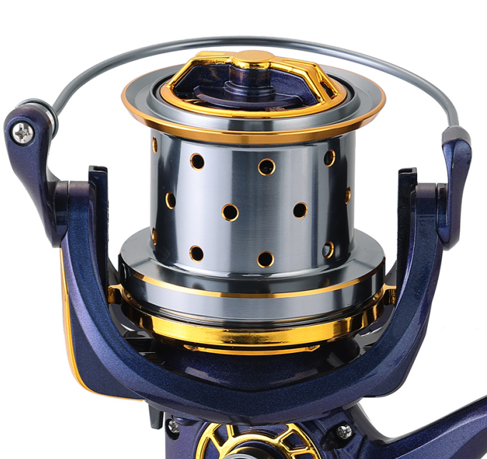 End to End OEM Customization for Reel Brands