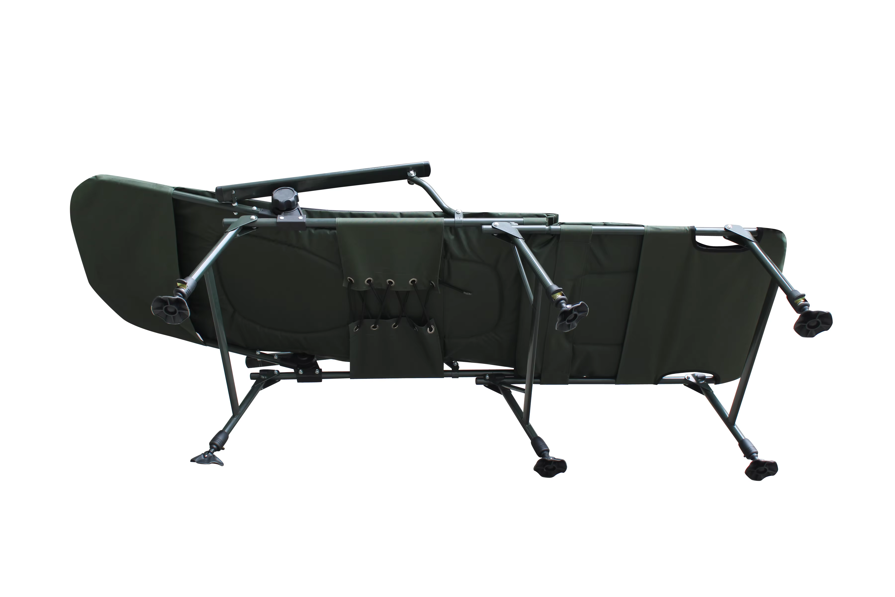 Transforming Bedchair Level Chair CarpOn Green supplier