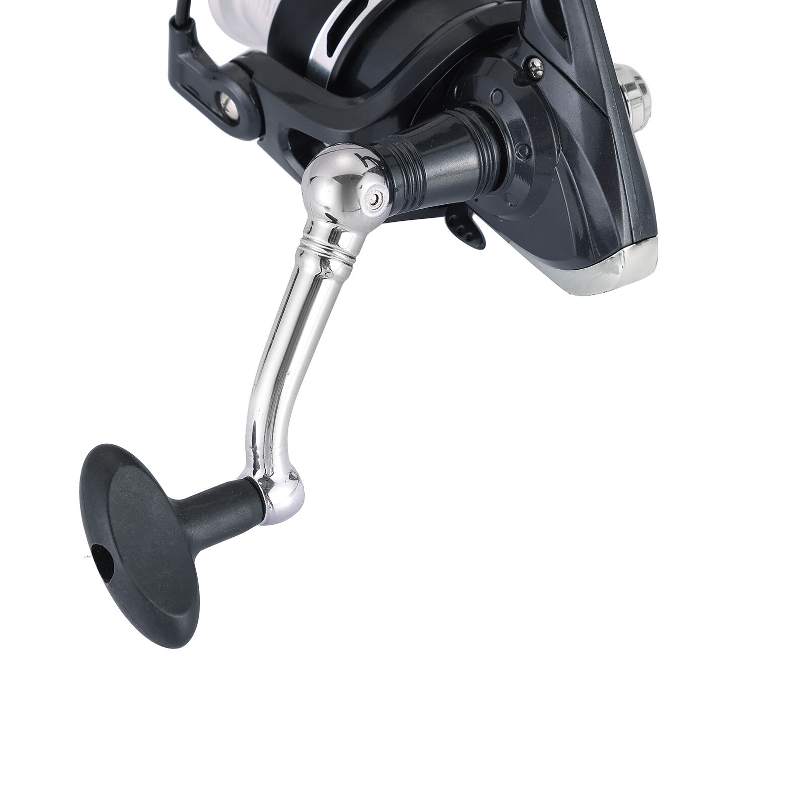 Corrosion Resistant Coating for Long Lifespan