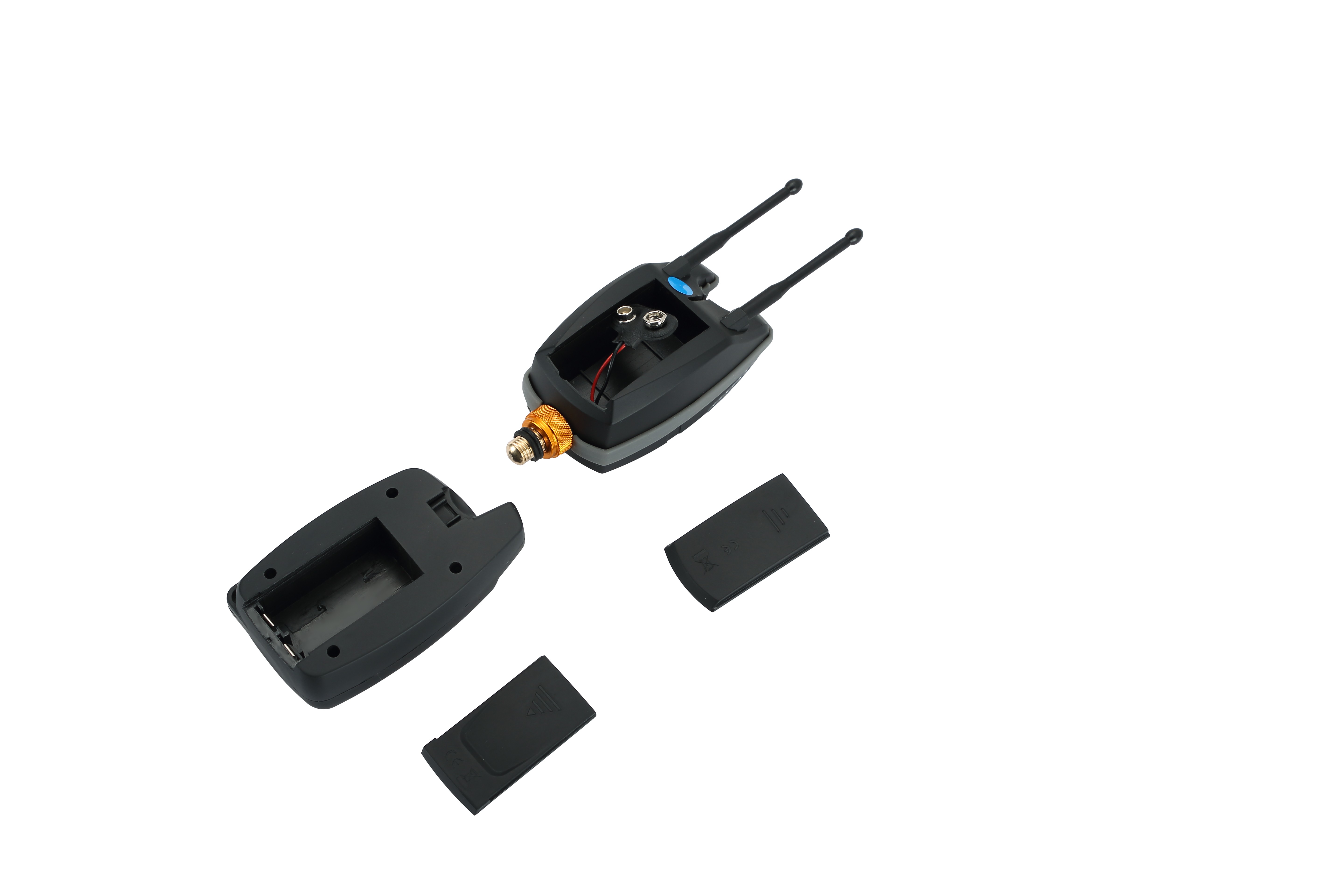 Carp Fishing Wireless Bite Alarm supplier