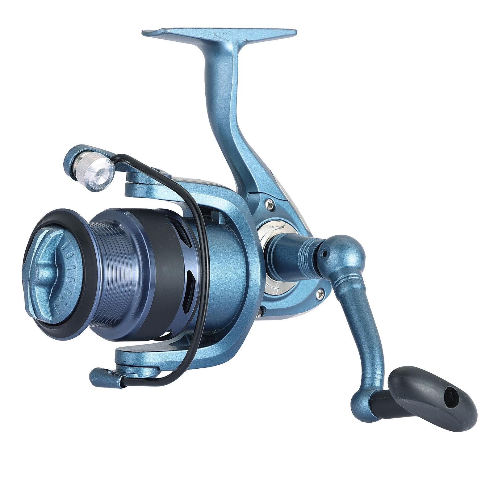 Spinning Reels-HC 