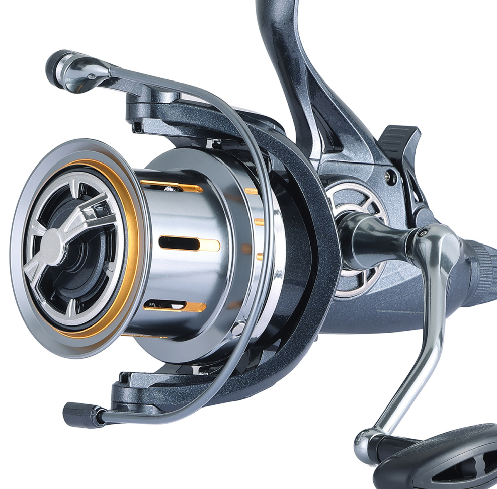 Durable Construction for Long Fishing Sessions