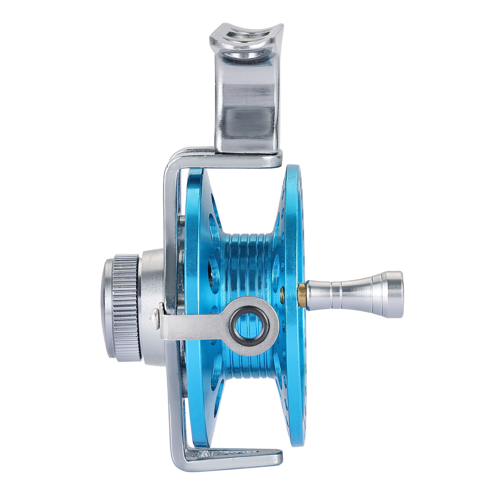 Ice Fishing Reels-AT 