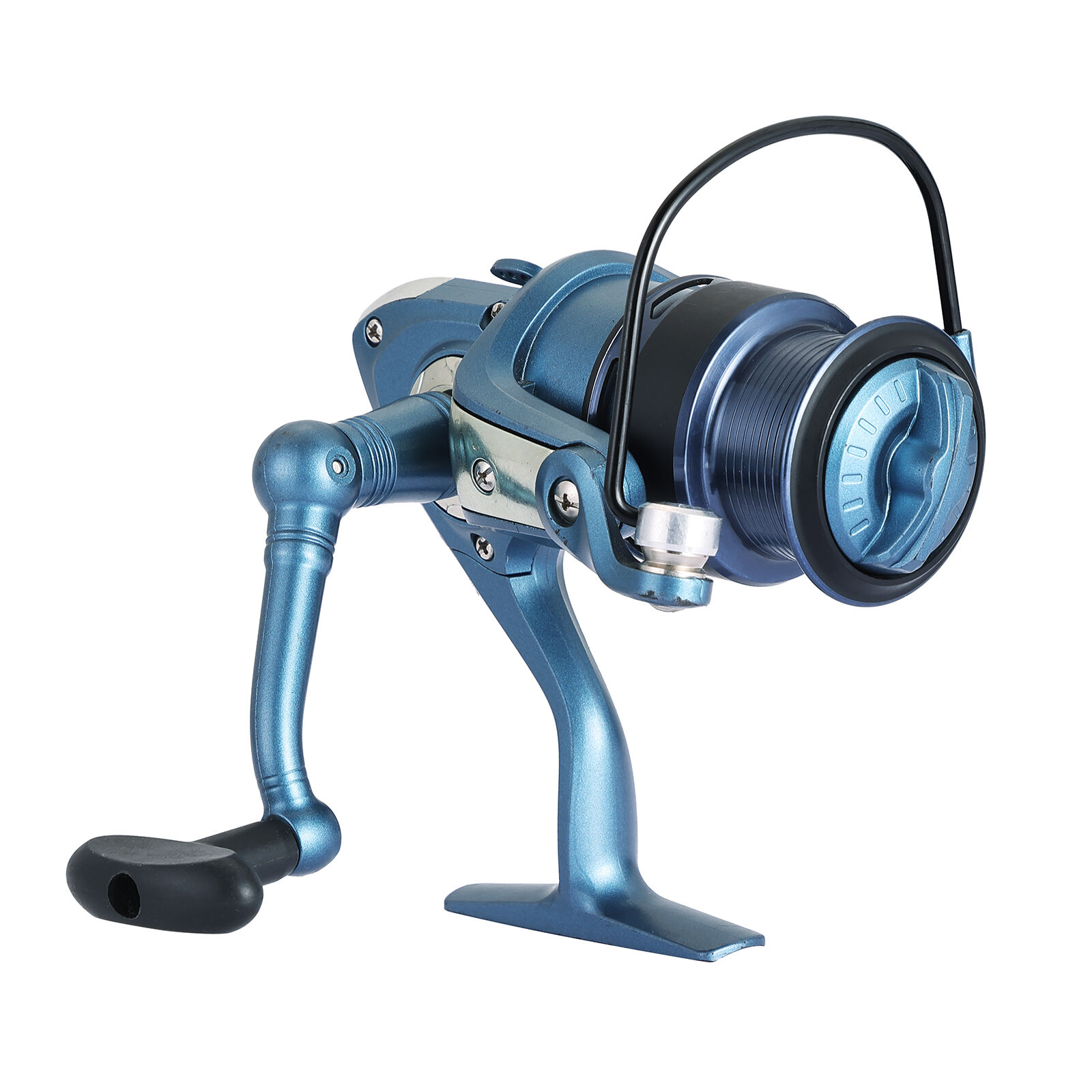 Corrosion Resistant Coating for Long Lifespan