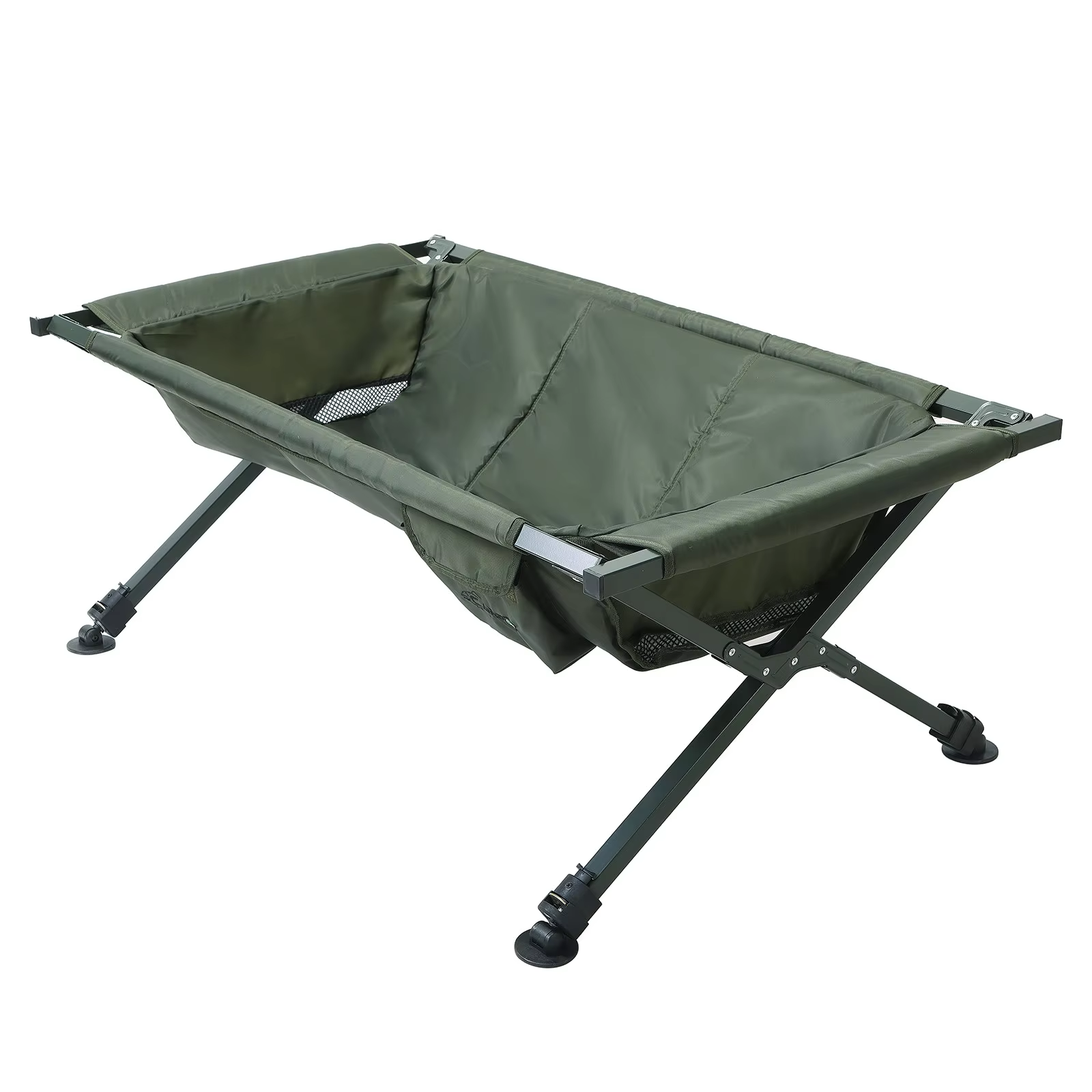 New Fish Cradle with 4 Adjustable Legs manufacture