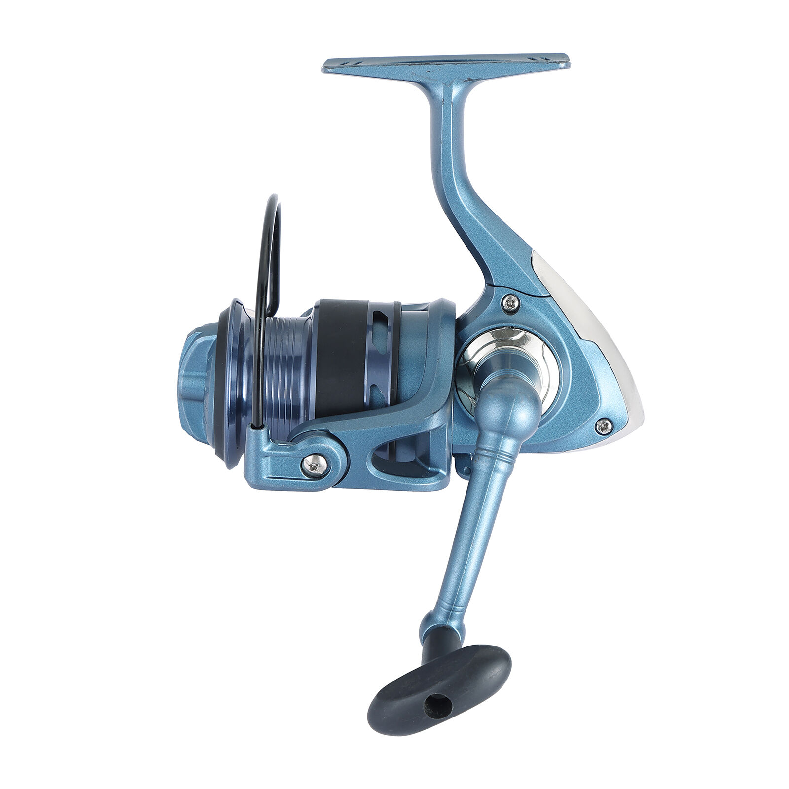 Ultra Smooth Casting with Sealed Ball Bearings