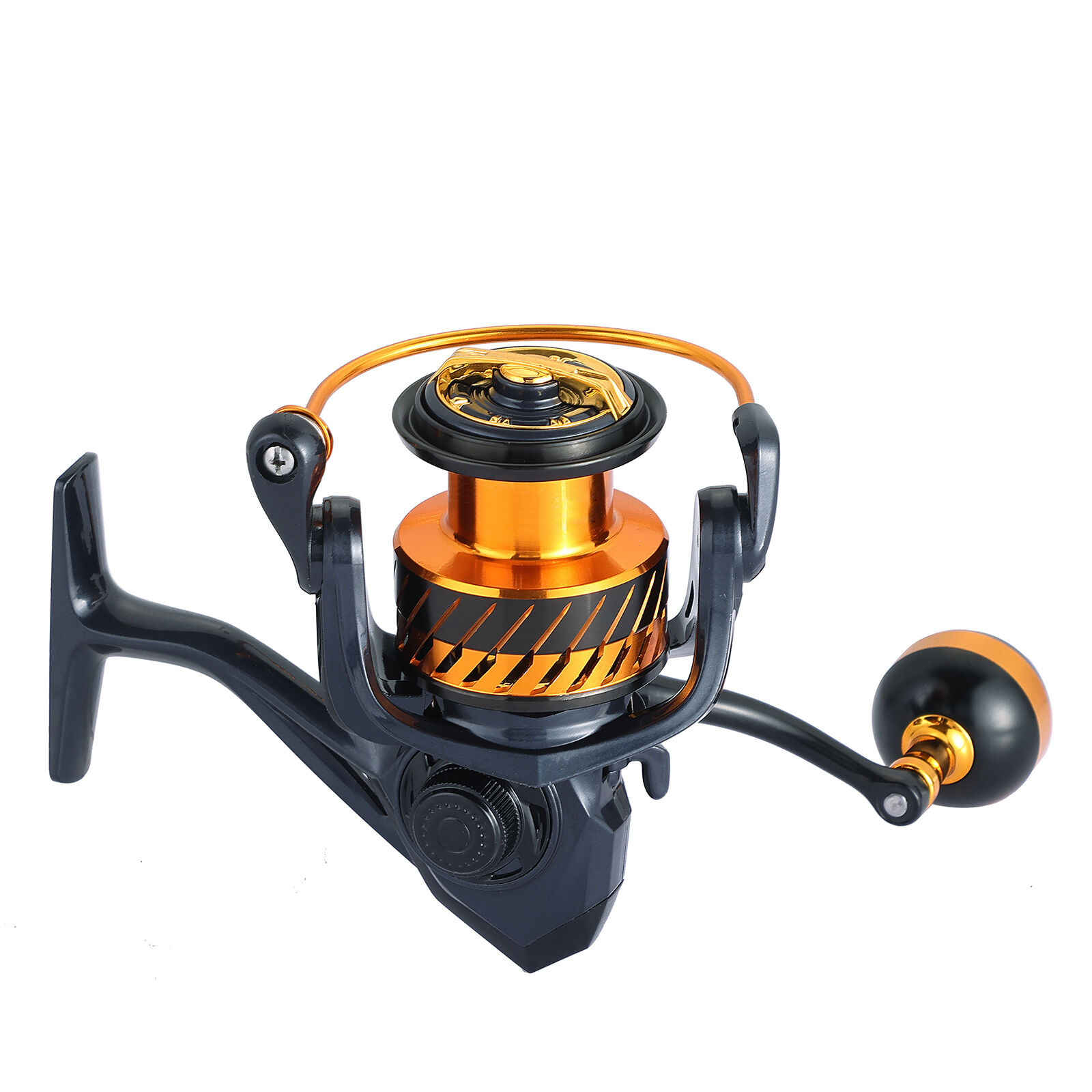 20年以上のプロフェッショナルリール生産経験