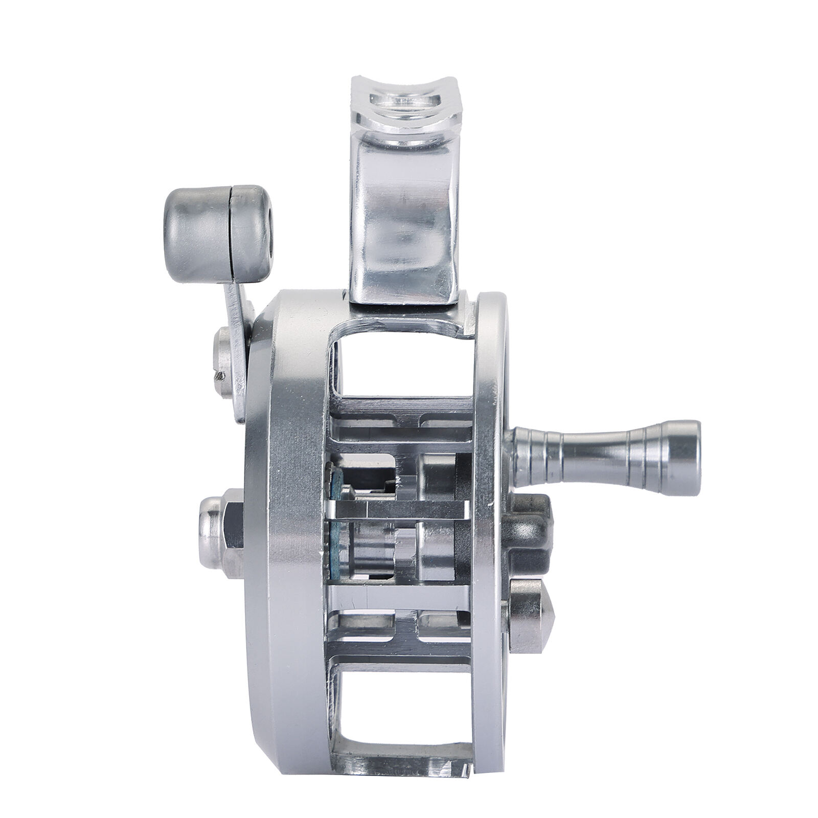 Ice Fishing Reels-ABT 