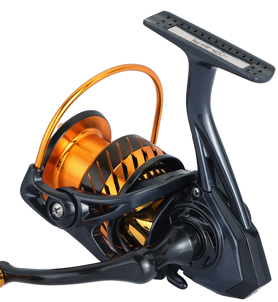 Lightweight & Durable for All Day Feeder Sessions