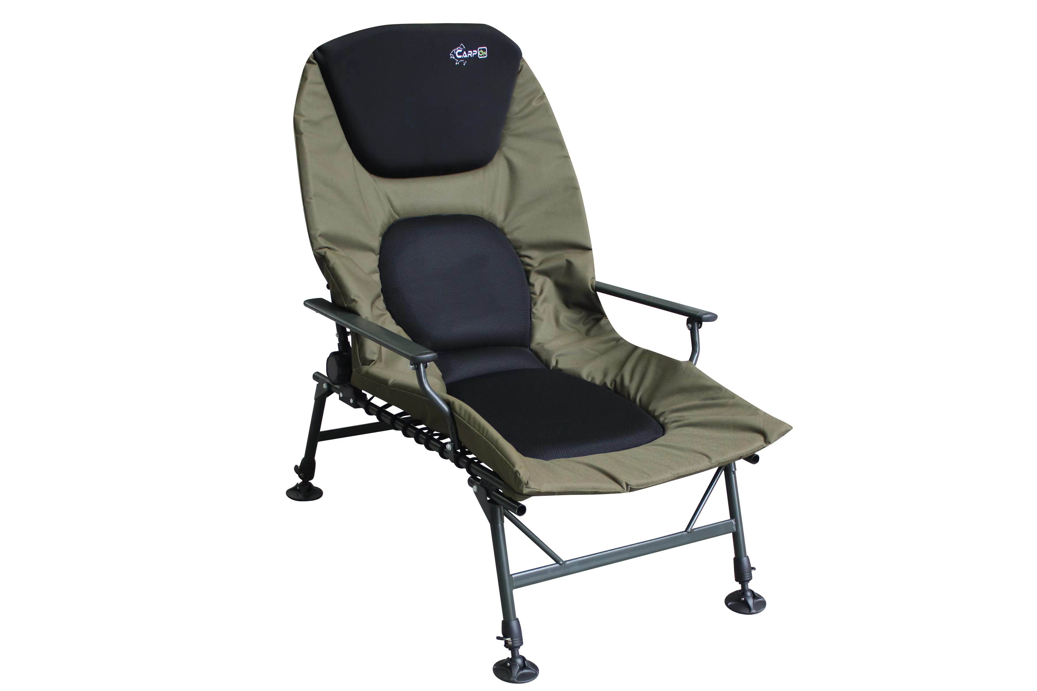 Transforming Bedchair Level Chair CarpOn Camo supplier