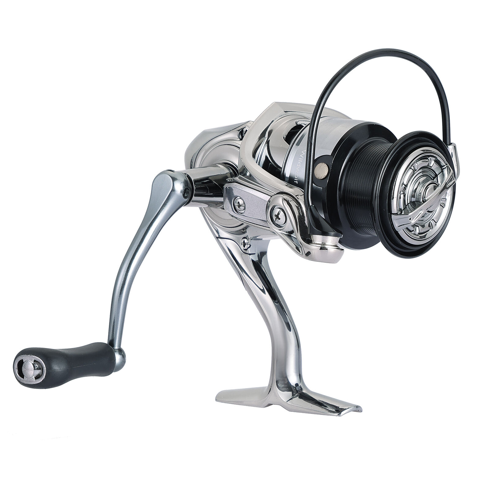 ブランドリール向けフルサービスOEM／ODM