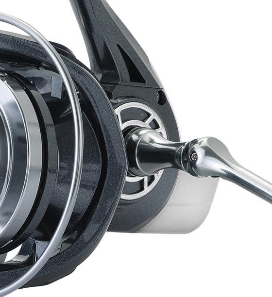 Strict Quality Control for Custom Reels