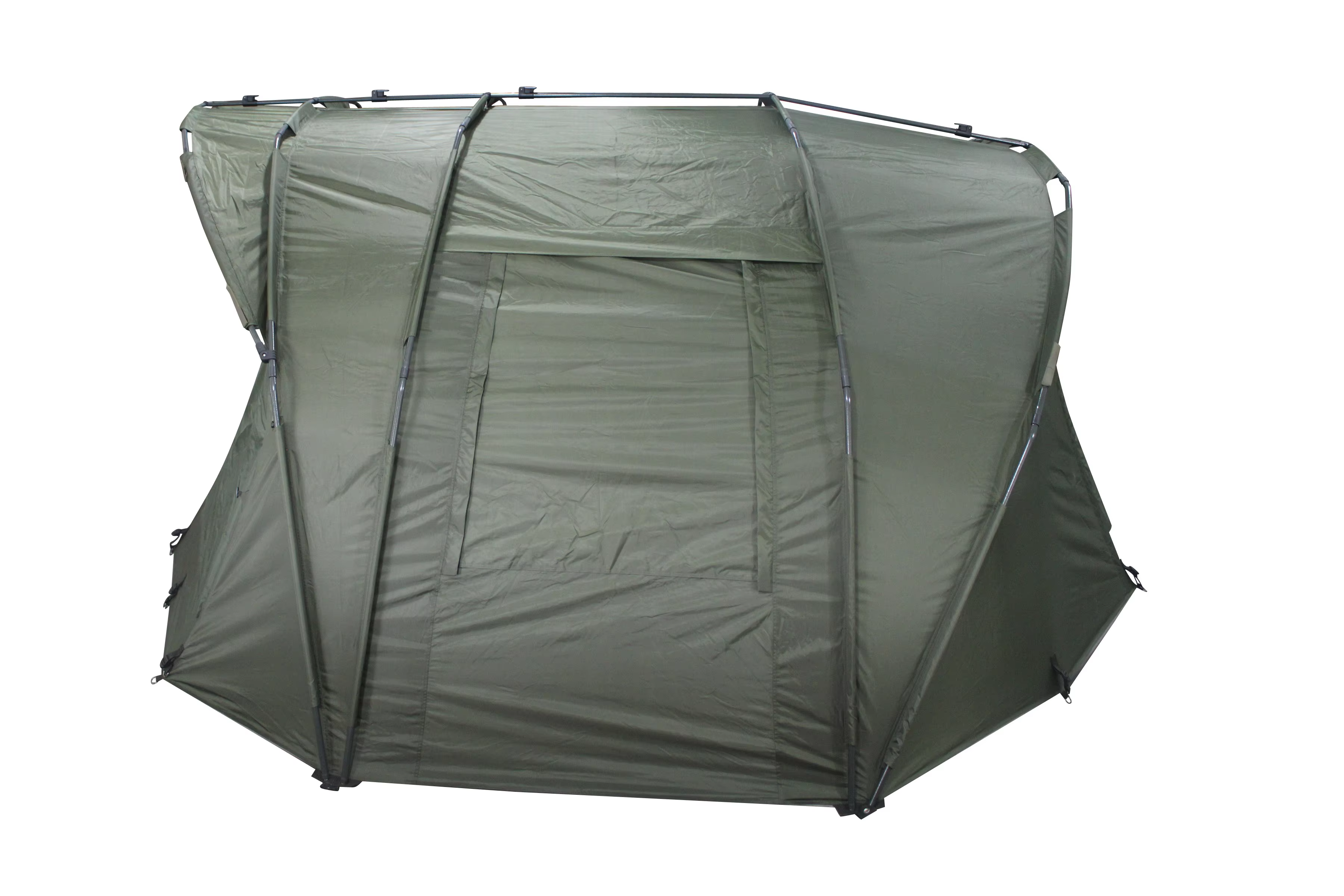Fishing Tent CarpOn Big  XXL 2 Place details