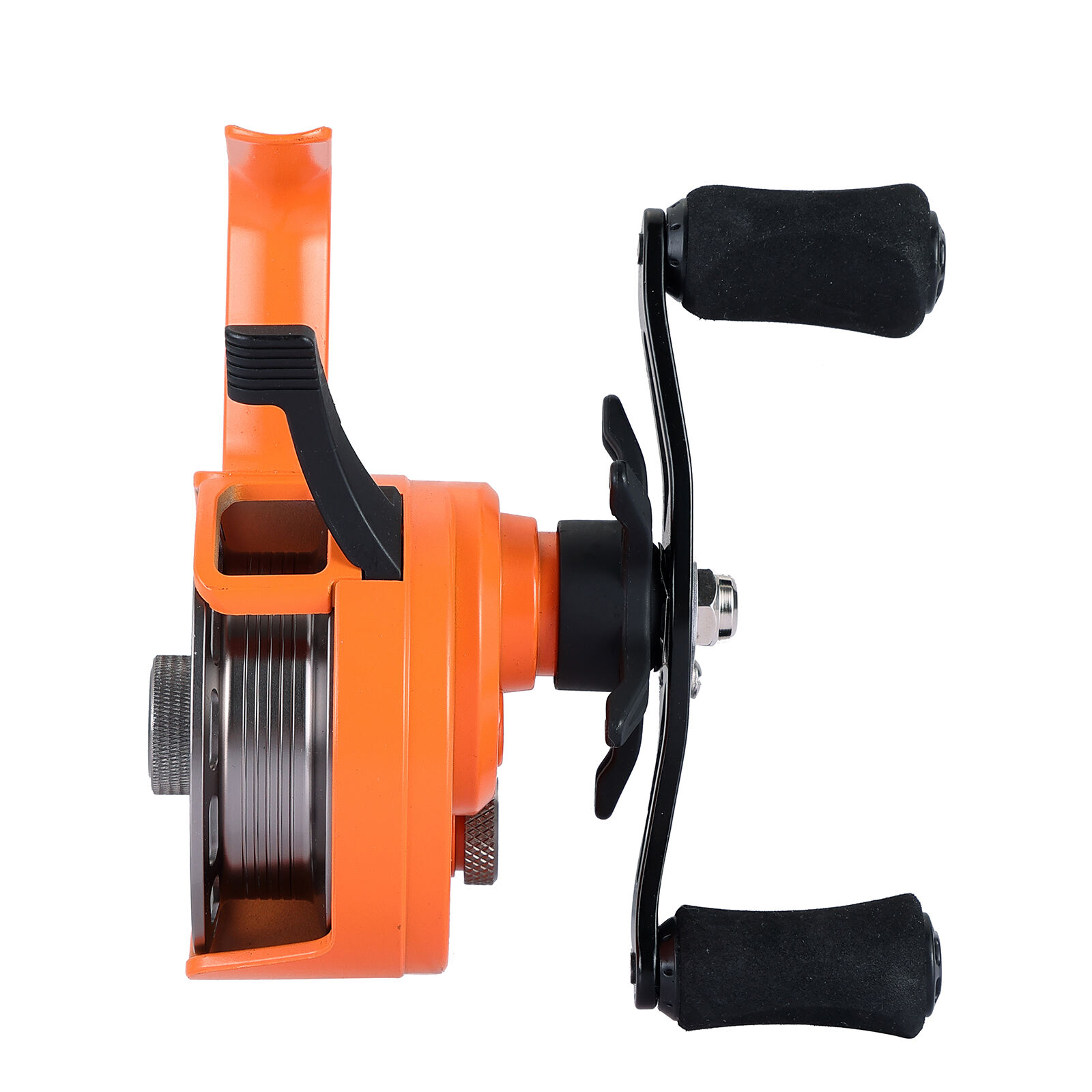 Ice Fishing and Rivulet Fly Reels-iR 