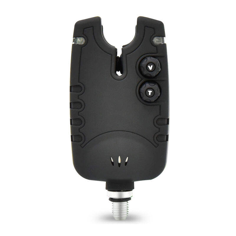 Độ nhạy cao cho những cú cắn cá chép nhỏ nhất