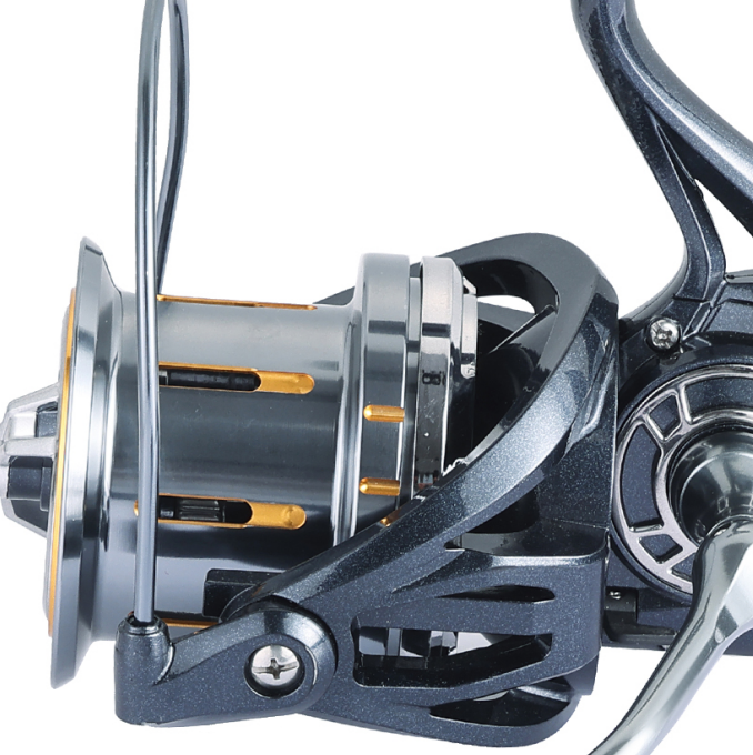 Global Sales Support for Baitrunner Focused Markets