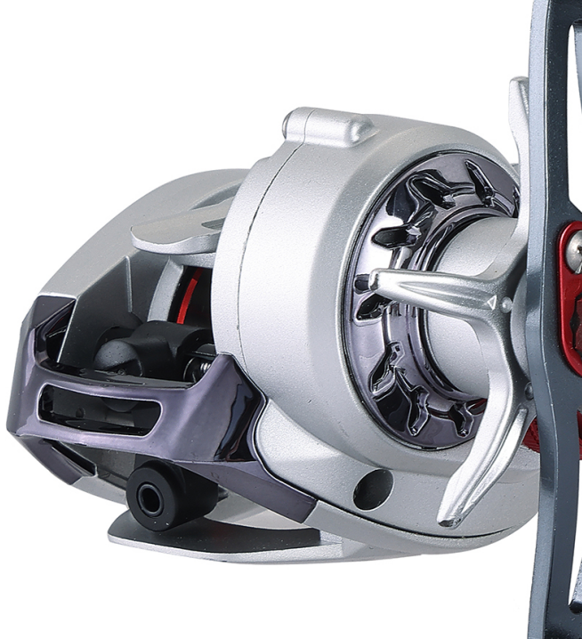 Точная тормозная система без обратного хода