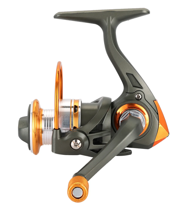 How to Choose High-Quality Spinning Reels?
