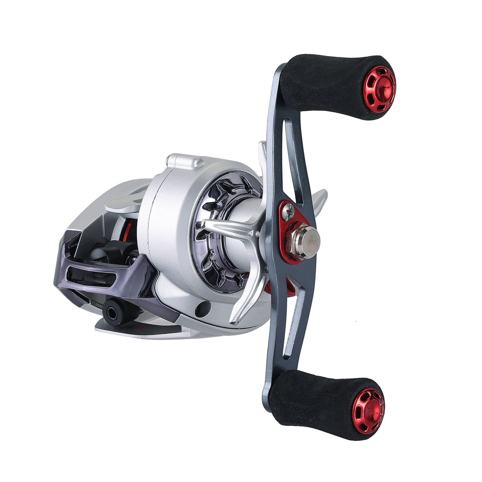 Точная тормозная система без обратного хода