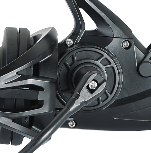 Durable Construction for Long Fishing Sessions