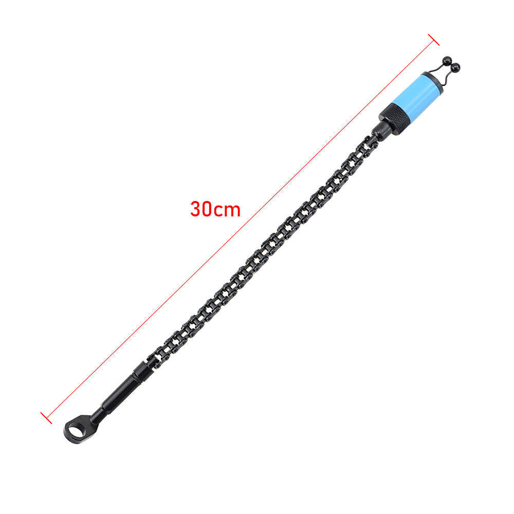 Precise Bite Detection for Carp Fishing