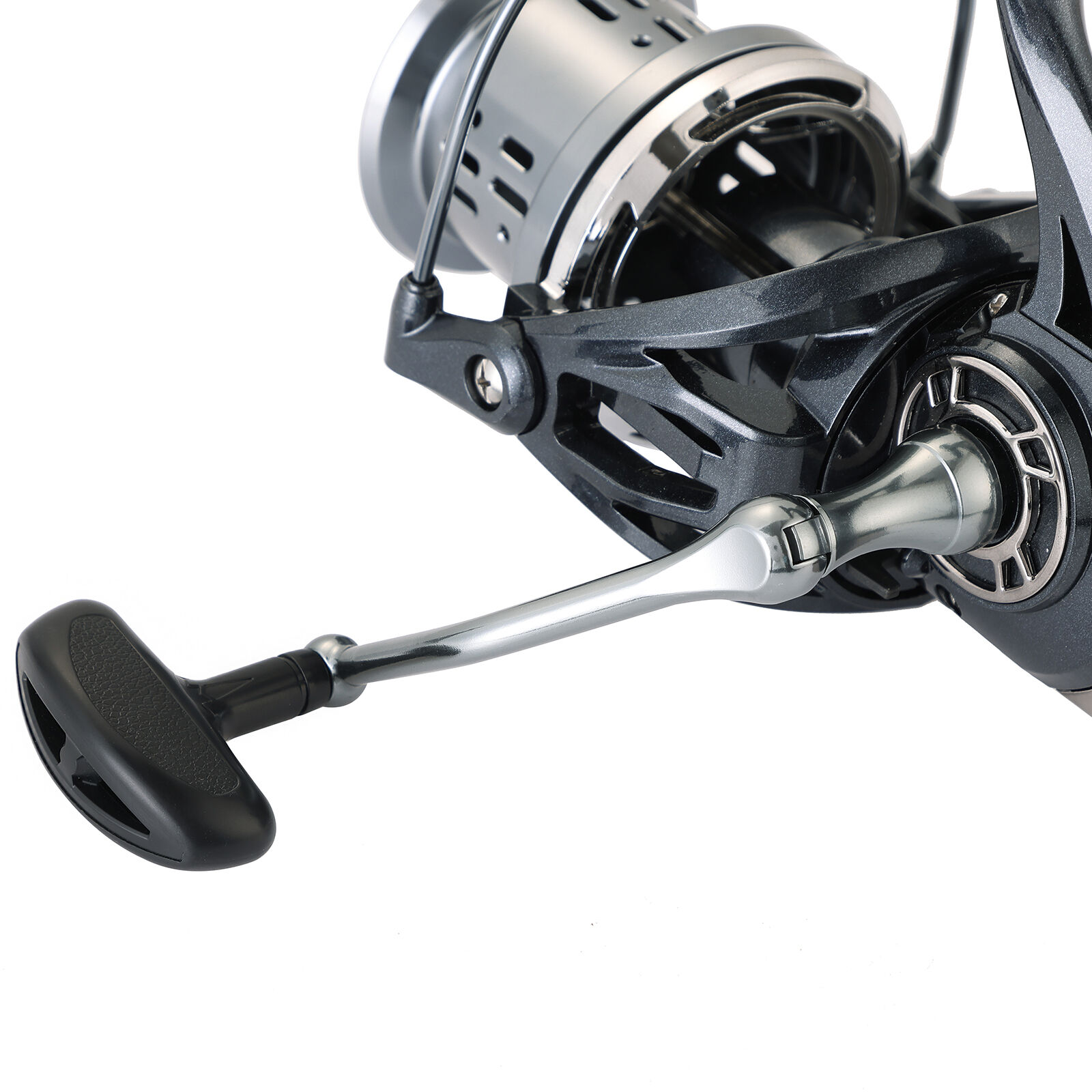 Flexible OEM/ODM & On Time Global Delivery