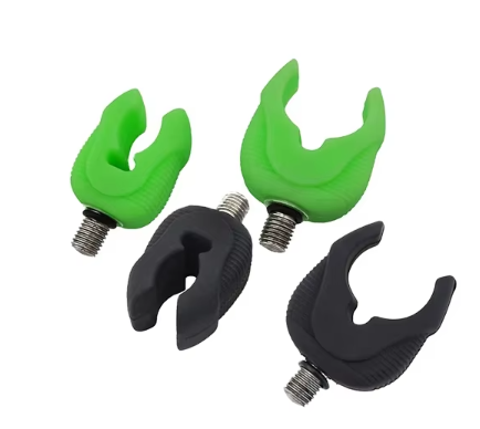 Como combinar acessórios de pesca de carpas com carretéis?