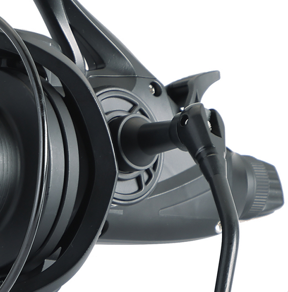 Durable Construction for Long Fishing Sessions