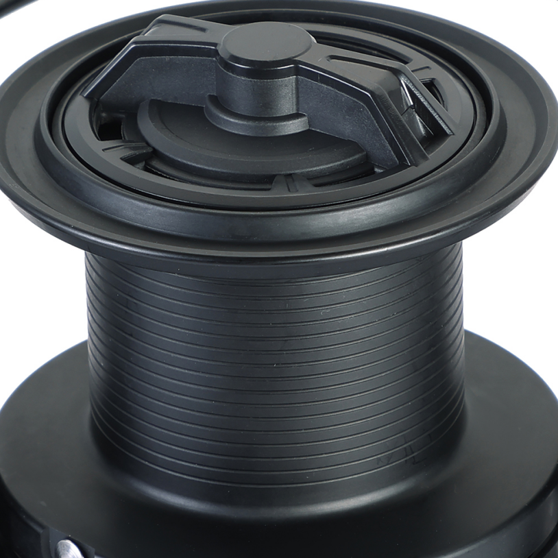 Durable Construction for Long Fishing Sessions