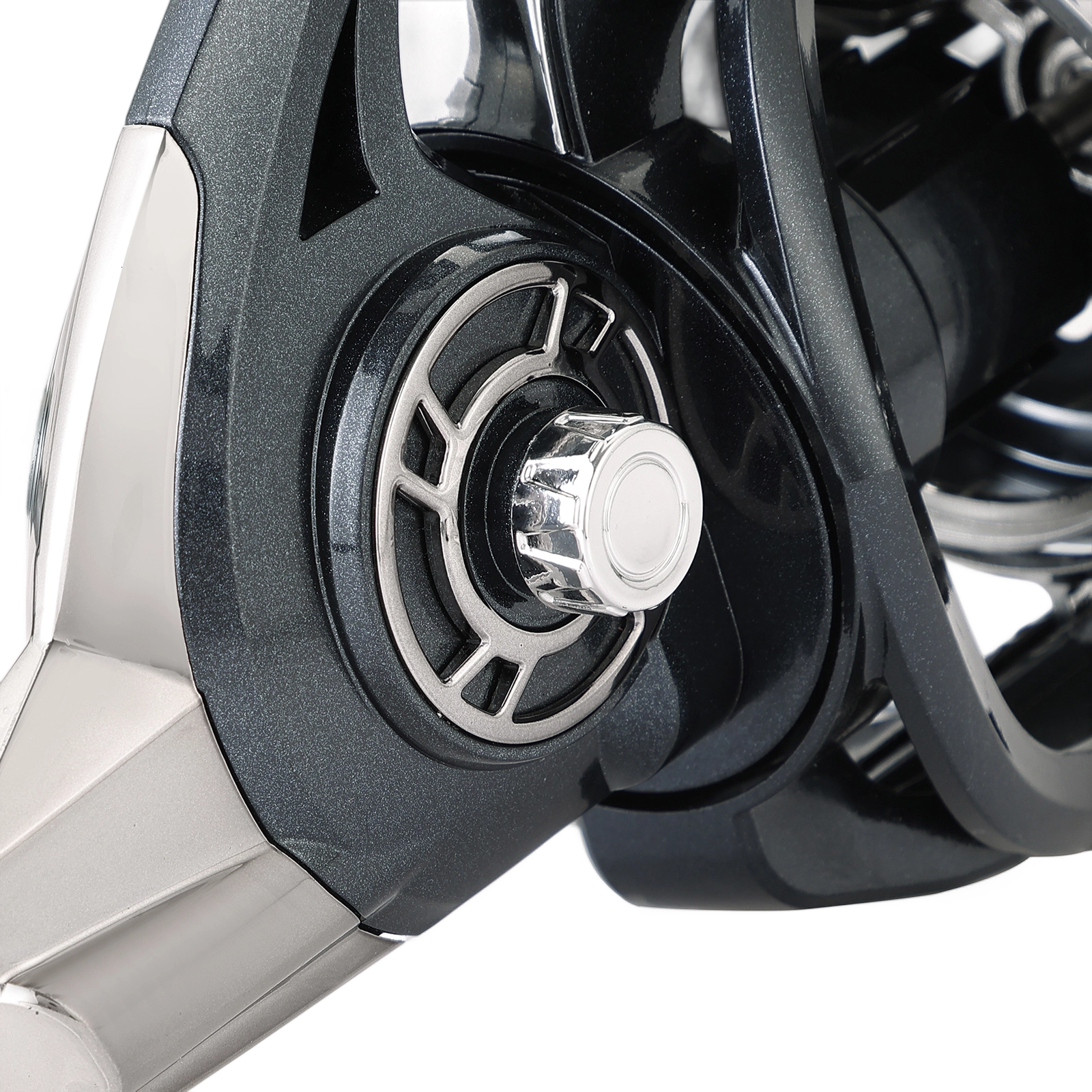 Användarvänliga funktioner för karpfiskesituationer