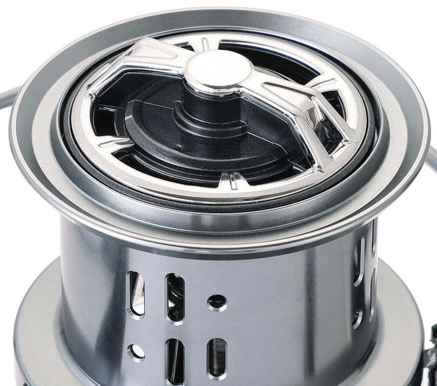 Стабилни перформанси во ветровити услови