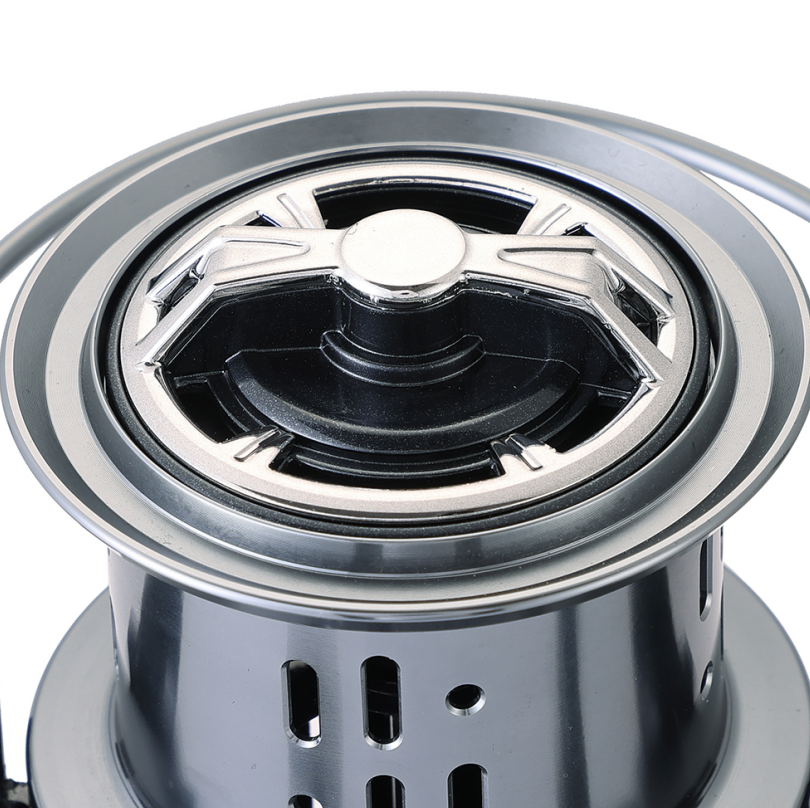 Strict Quality Control for Custom Reels