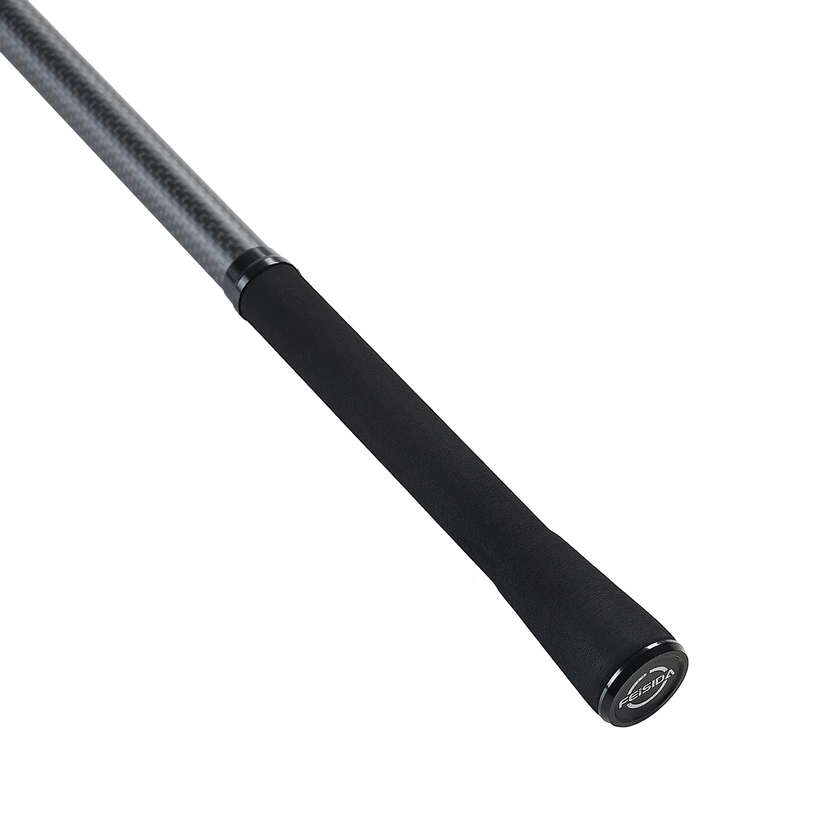 High-end Version Travel Telescopic Carp Rod manufacture