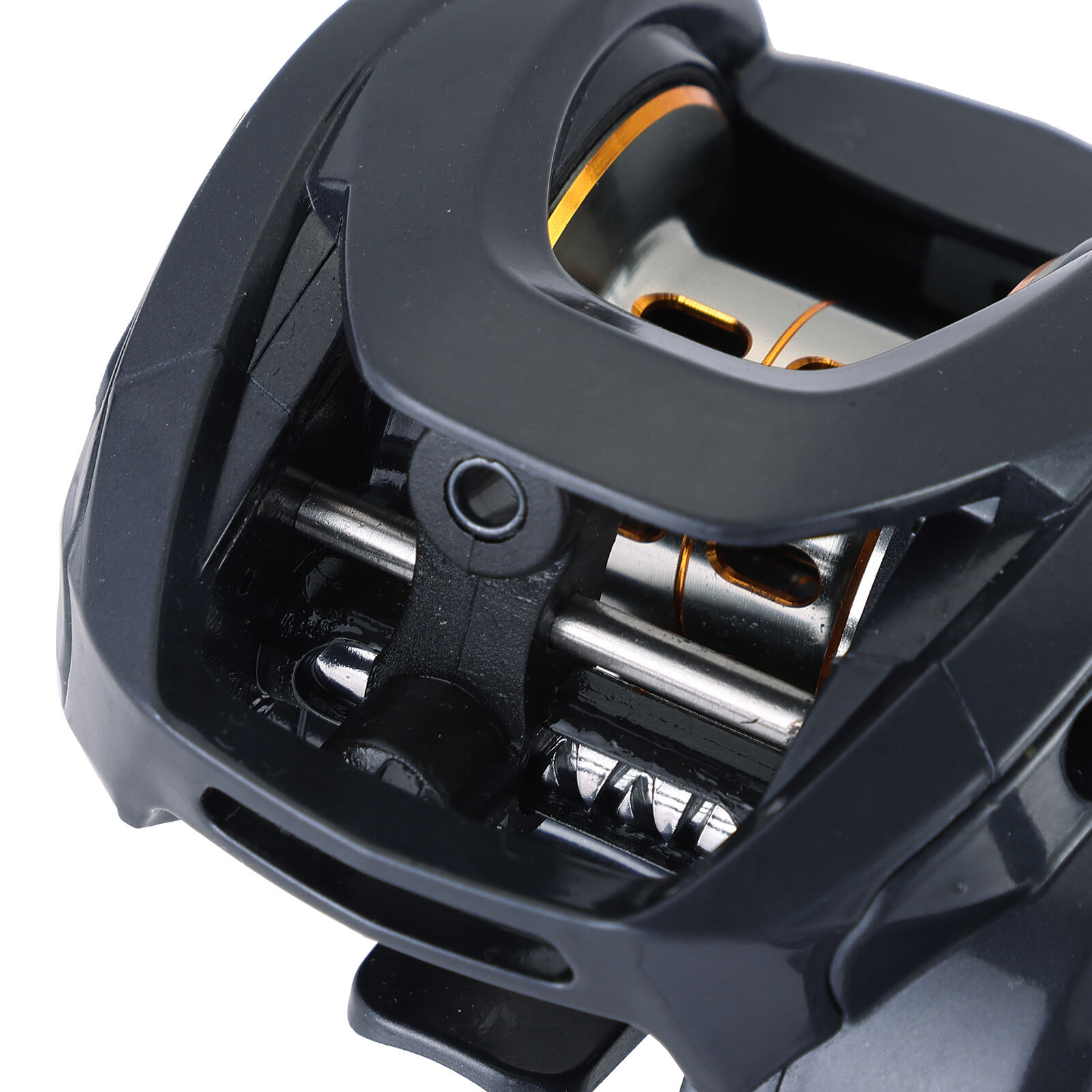 Высокая грузоподъемность для ловли окуня и морской рыбы