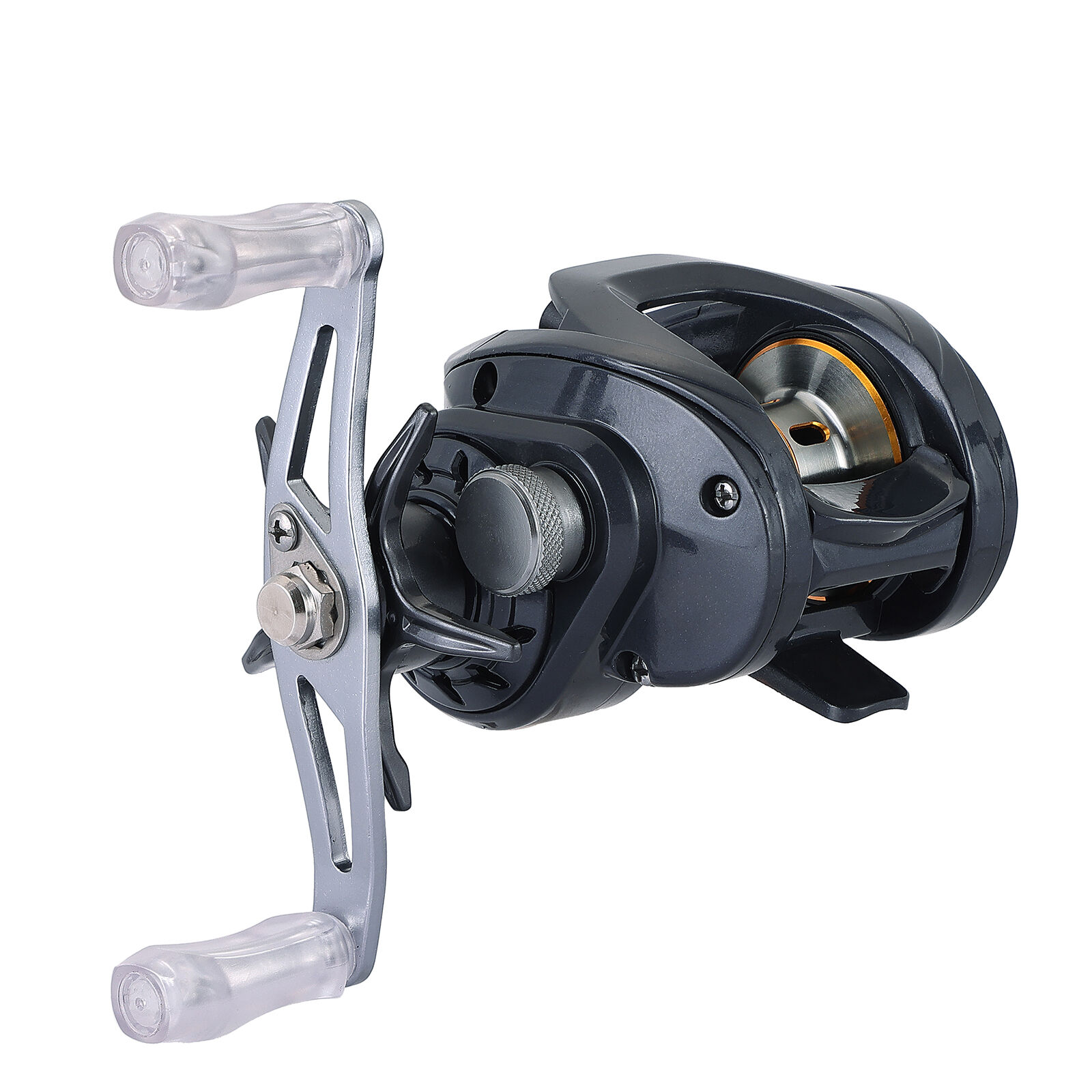 Высокая грузоподъемность для ловли окуня и морской рыбы