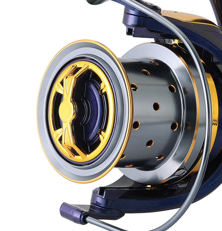 End to End OEM Customization for Reel Brands