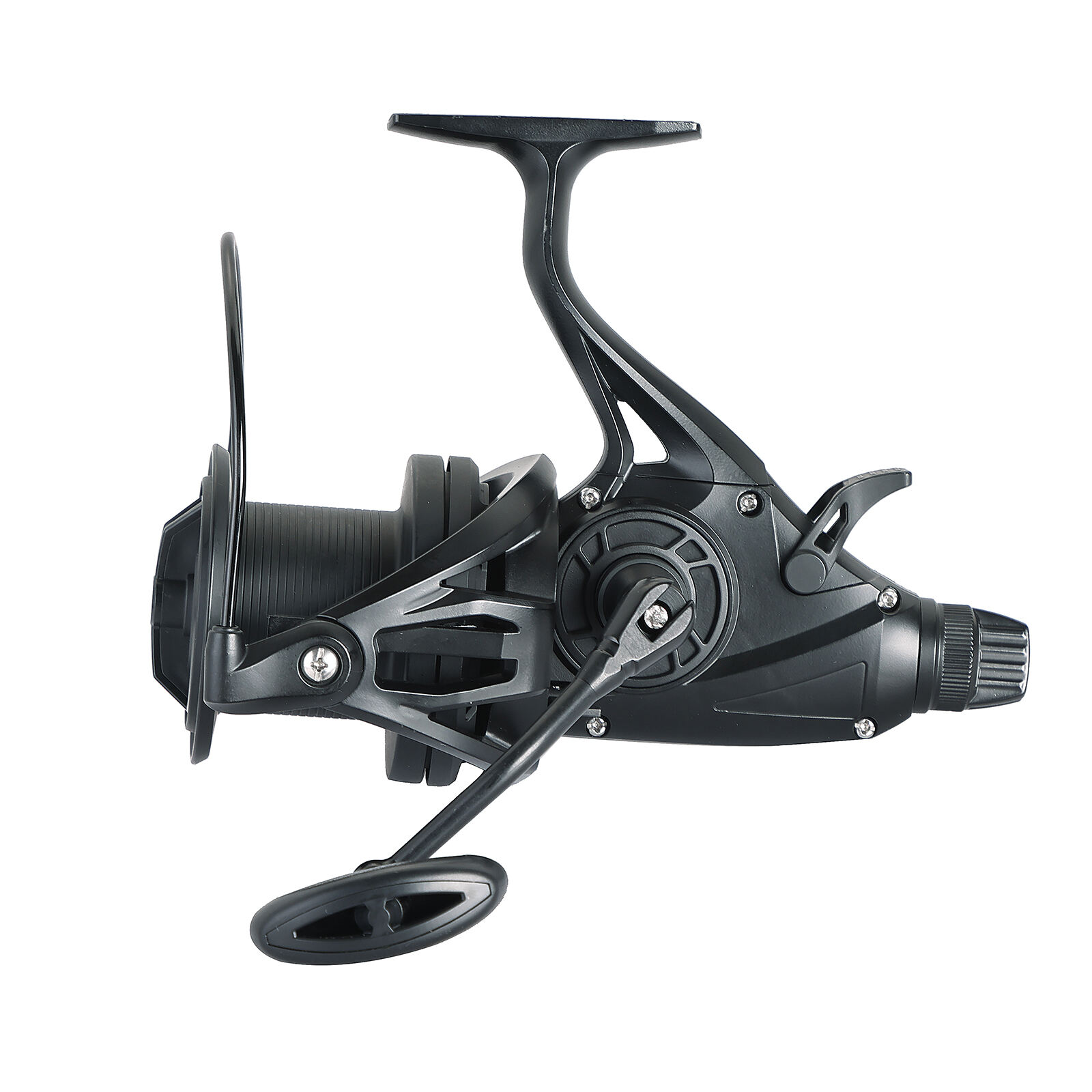 Baitrunner/Freerunner Carp Reels-QH 